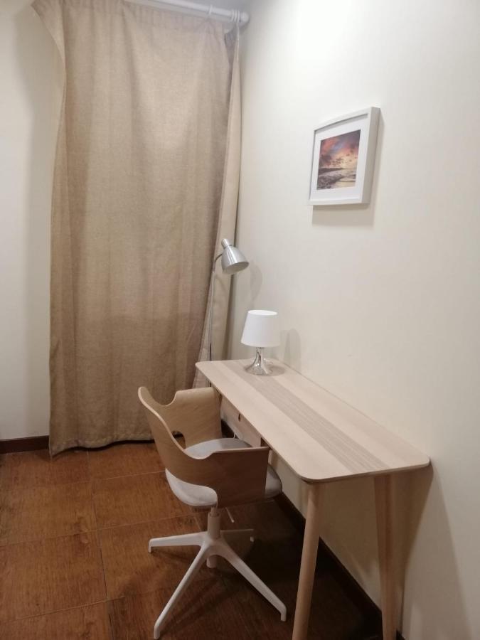 Apartamento Hierro 21-2 Las Palmas de Gran Canaria Luaran gambar
