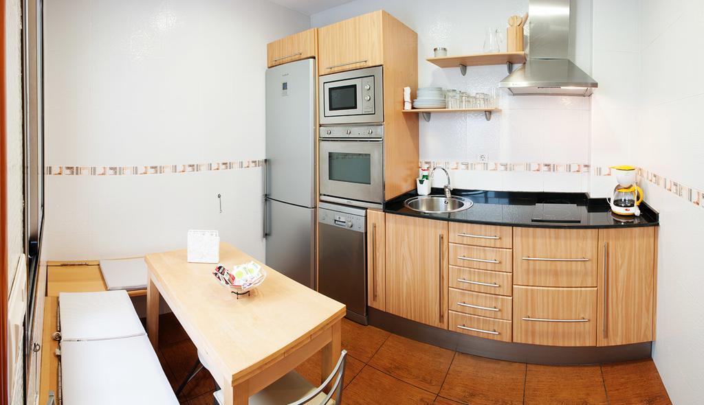 Apartamento Hierro 21-2 Las Palmas de Gran Canaria Luaran gambar